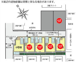 新築 川越 広栄町 3,680万円~