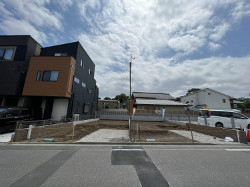 新築　朝霞市　朝霞　膝折町1丁目　 ￥5,080万円～