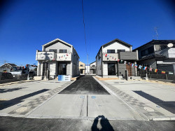 新築　川越市　本川越　府川　価格2,998万円～