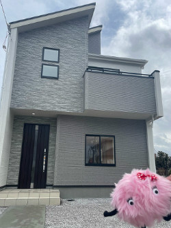 新築　川越市　今泉　価格4,090万円