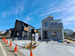 新築　川越市　今泉　価格4,090万円