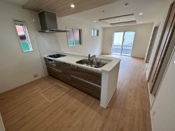 新築 　霞ヶ関　川越市　上戸新町　  ￥4,398万円