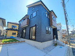 新築 川越市　新河岸  砂　  価格4,698万円