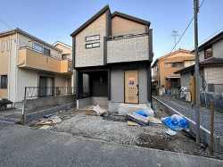 新築 川越市 新河岸 価格3,798万円
