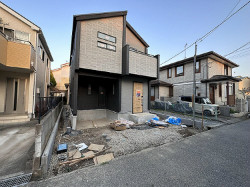 新築　川越市　新河岸　価格3,798万円