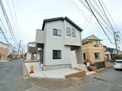新築　川越市　新河岸　寺尾　価格3,590万円