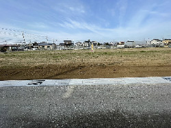 建築条件無し 売り地 川越市 南大塚　大袋  価格880万円